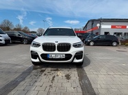 BMW X3 2020
