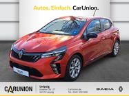 Renault Clio 2024