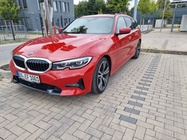 BMW 3 Series 2020