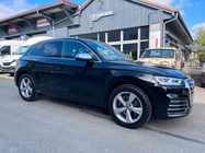 Audi SQ5 2019