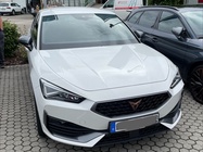 Cupra Leon 2021