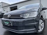 Volkswagen Touran 2022