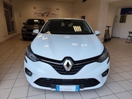 Renault Clio 2019