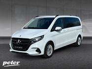 Mercedes-Benz V-Class 2025