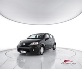 Citroen C3 2007