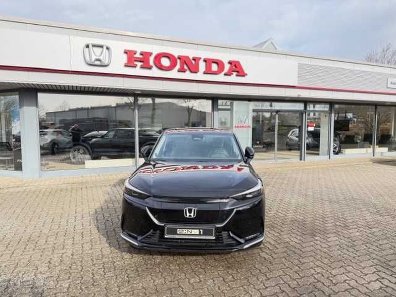 Honda e:Ny1