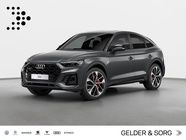 Audi SQ5 2021