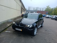 BMW X3 2004