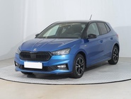Skoda Fabia 2025