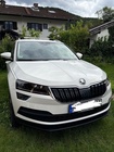 Skoda Karoq 2020