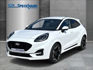 Ford Puma 2024