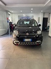 Fiat Panda 2021