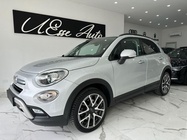 Fiat 500L 2018