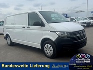 Volkswagen T6 2024