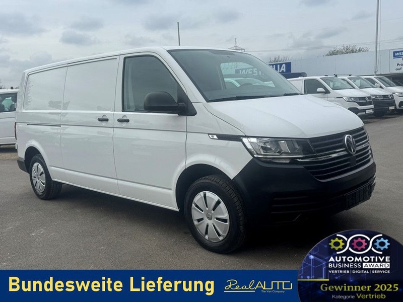 Volkswagen T6
