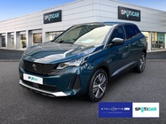 Peugeot 3008 2023