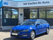 Skoda Superb 2019