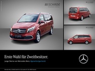 Mercedes-Benz V-Class 2021