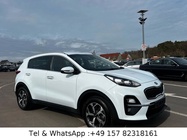 Kia Sportage 2019