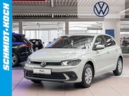 Volkswagen Polo 2025