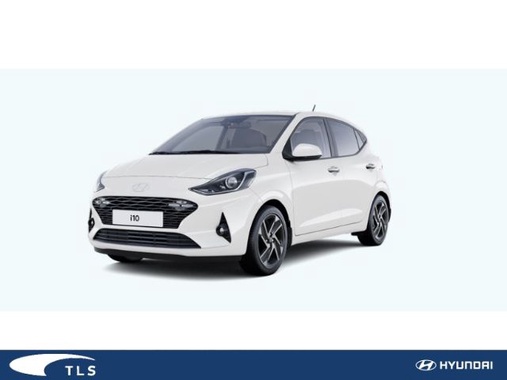 Hyundai i10 2025