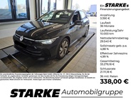 Volkswagen Golf 2025