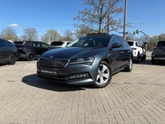 Skoda Superb 2020