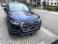 Audi Q5 2019