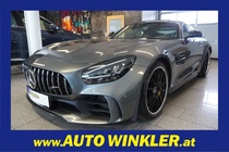 Mercedes-Benz AMG GT 2021