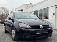 Volkswagen Golf 2010