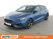 Ford Focus 2019