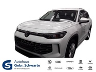 Volkswagen Tayron 2025
