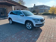 Skoda Kodiaq 2019