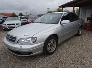 Opel Omega 2001