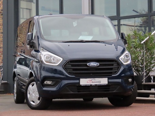 Ford Transit Custom 2023