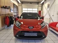 Toyota Aygo 2024