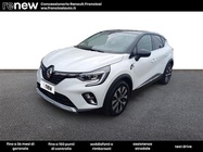 Renault Captur 2022