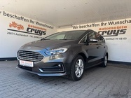 Ford S-Max 2022