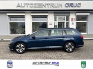 Volkswagen Passat 2022