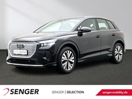 Audi Q4 e-tron 2023