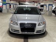 Audi A4 2006