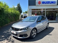 Peugeot 308 2019