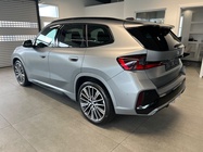 BMW X1 2024