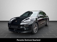 Porsche Macan 2025