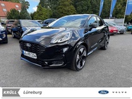 Ford Puma 2025
