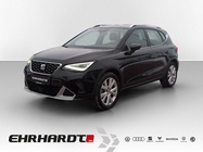 Seat Arona 2022