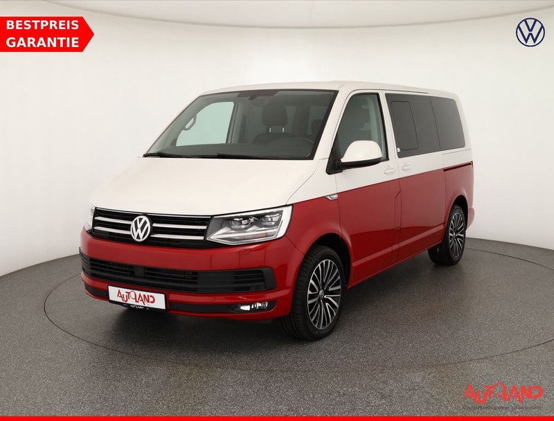 Volkswagen T6