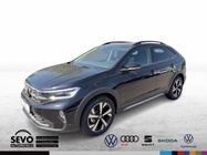 Volkswagen Taigo 2025