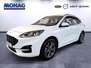 Ford Kuga 2021