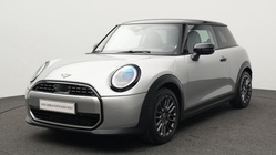MINI Cooper 2025